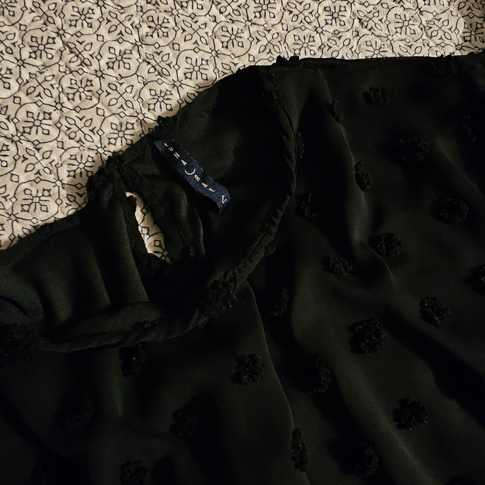 Luna Rae Blouse
